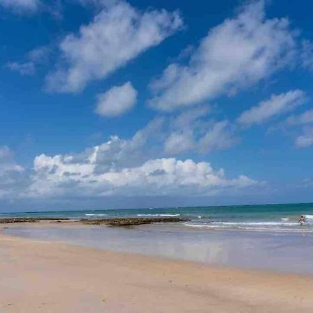 Flat Beira Mar - Carneiros Beach Resort Tamandaré Exteriér fotografie